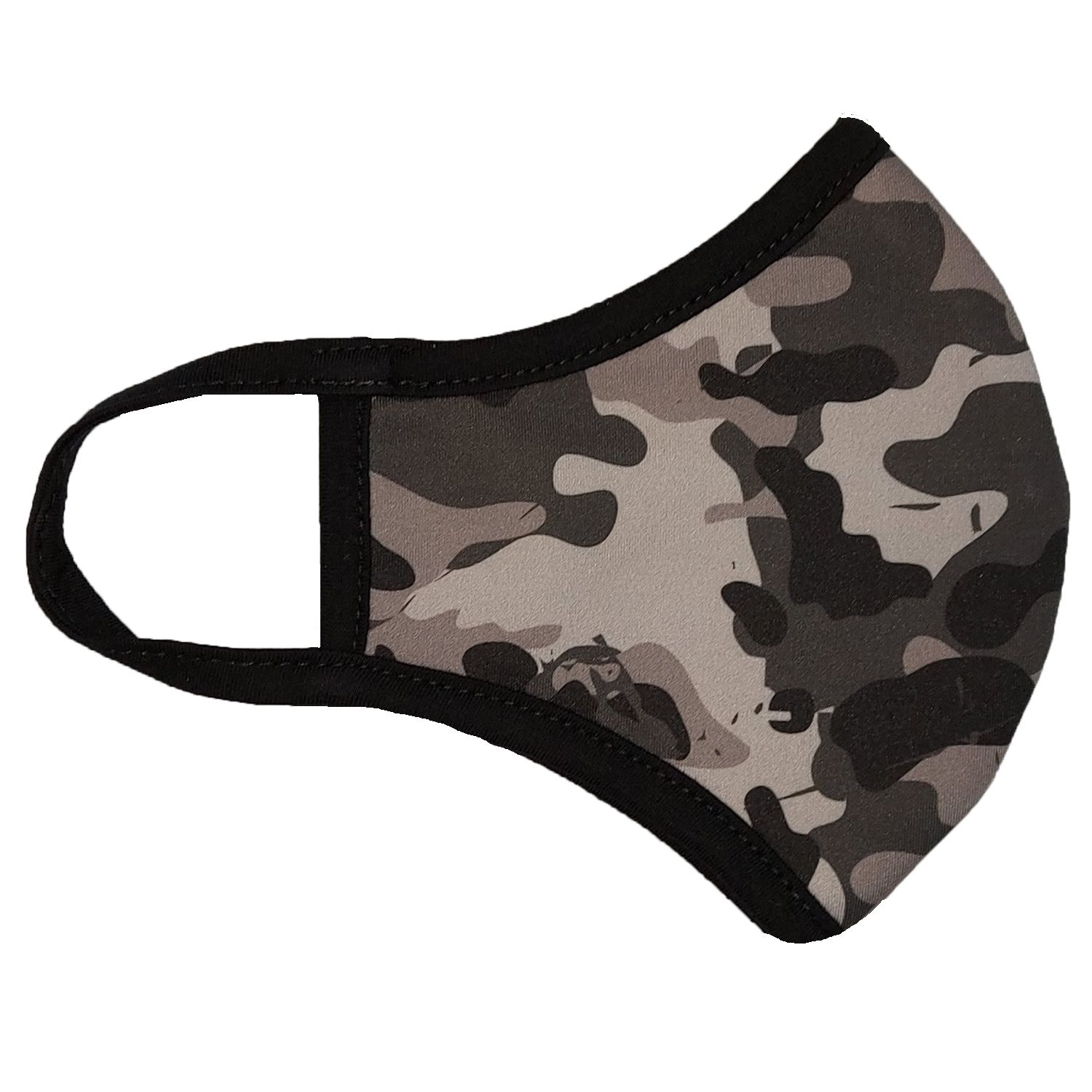 ماسک تزیینی 1991 اس دبلیو مدل SD1902 AD - - 3