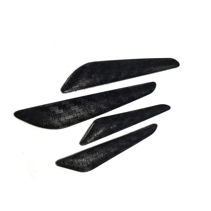 ضربه گیر درب خودرو کد SPS-33118218 بسته 4 عددی