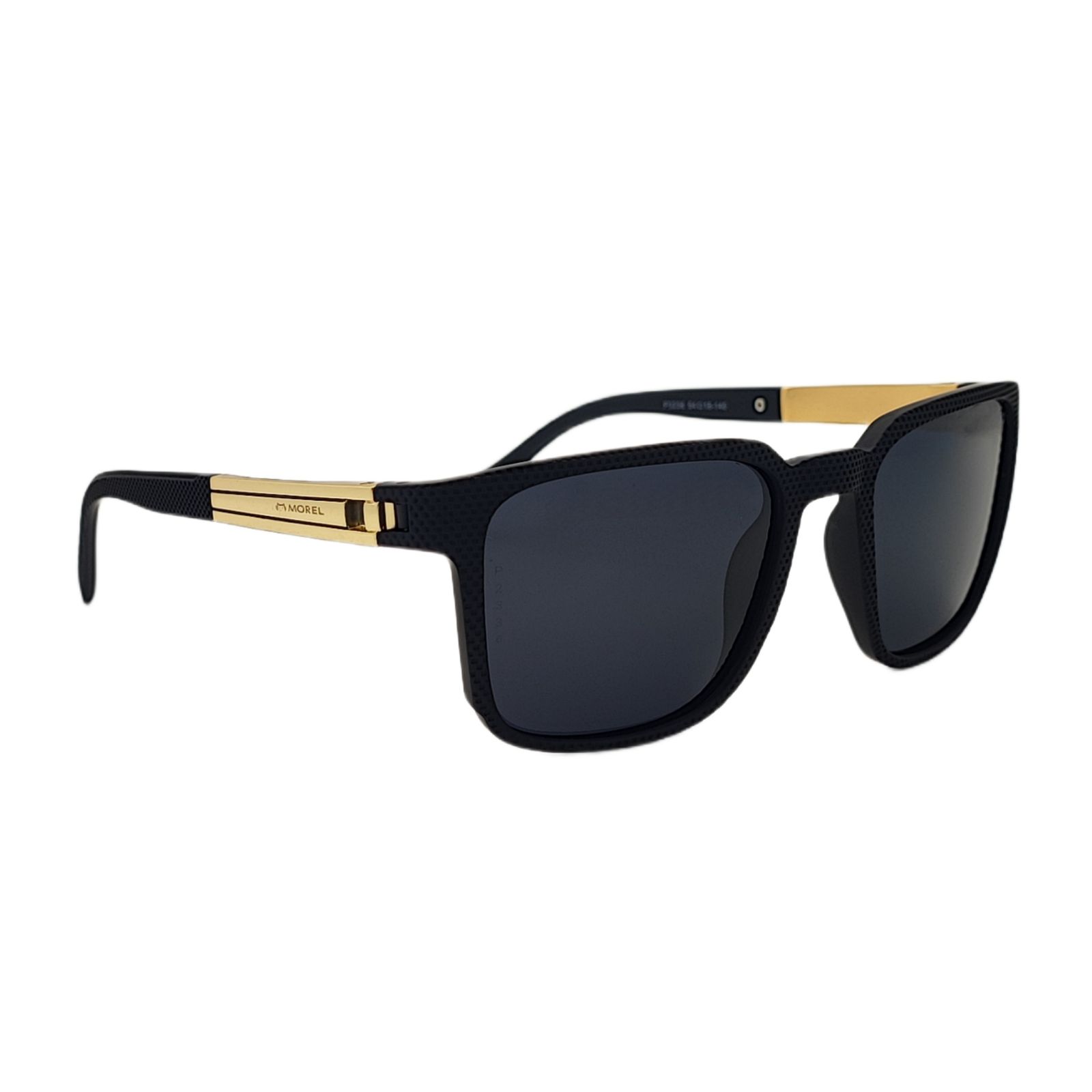 عینک آفتابی مورل مدل P3236-2336 POLARIZED C5 -  - 2