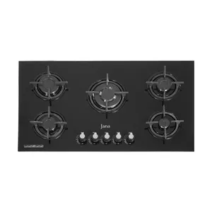 اجاق گاز صفحه ای جانا مدل G501C