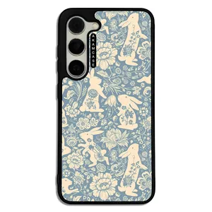 AKAM AMC-WSGS23-BUNNY-26 Cover For Samsung Galaxy S23