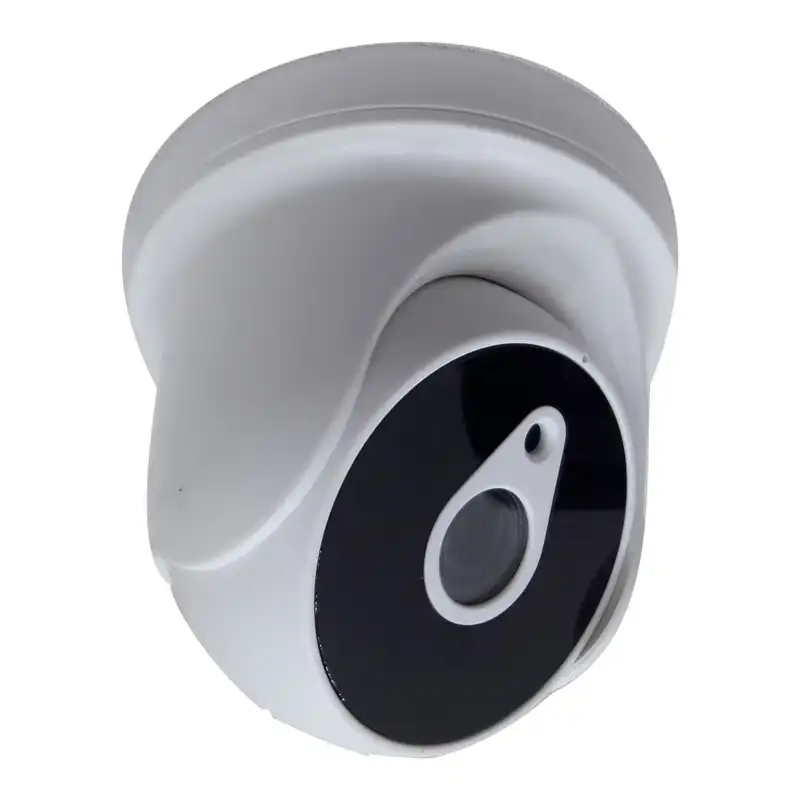 ماکت دوربین مداربسته مدل mb003-c-led-rel