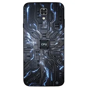 Megafone Electeronic 8009 Cover For LG X Screen