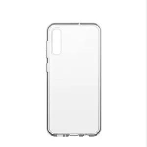 کاور مدل ژله ای مناسب برای گوشی موبایل سامسونگ galaxy a50