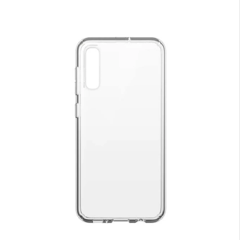 کاور مدل ژله ای مناسب برای گوشی موبایل سامسونگ galaxy a50