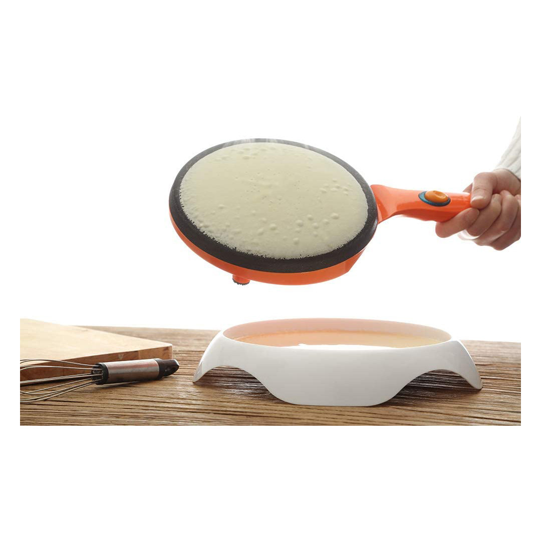 پنکیک ساز لیوون مدل BC-411A