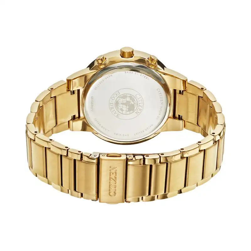 ساعت مچی عقربهای مردانه سیتی زن مدل AT2242-55E