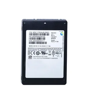 اس اس دی اینترنال سامسونگ مدل PM1643 ظرفیت 1.92 ترابایت