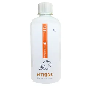 خوشبوکننده هوا عطرینه مدل شکوفه پرتقال حجم 275 میلی لیتر