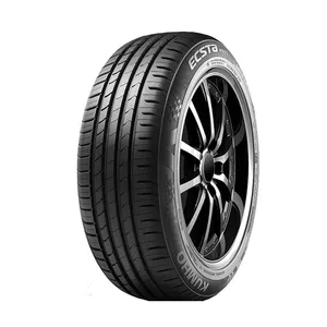 لاستیک خودرو کومهو تایر مدل Ecsta HS51 سایز 205/55R16 - تک حلقه