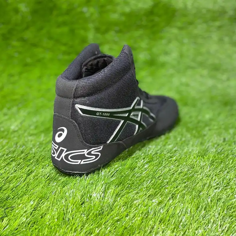 کفش کشتی مدل 0070