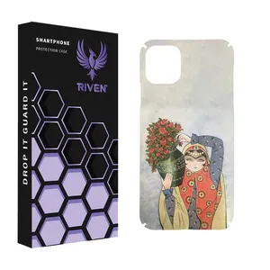RIVEN RI2-5 Case For Apple iPhone 11 Pro Max