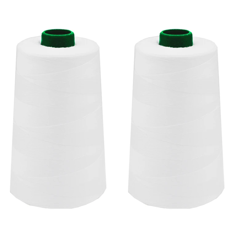 نخ خیاطی کارانس مدل AN-4 بسته 2 عددی