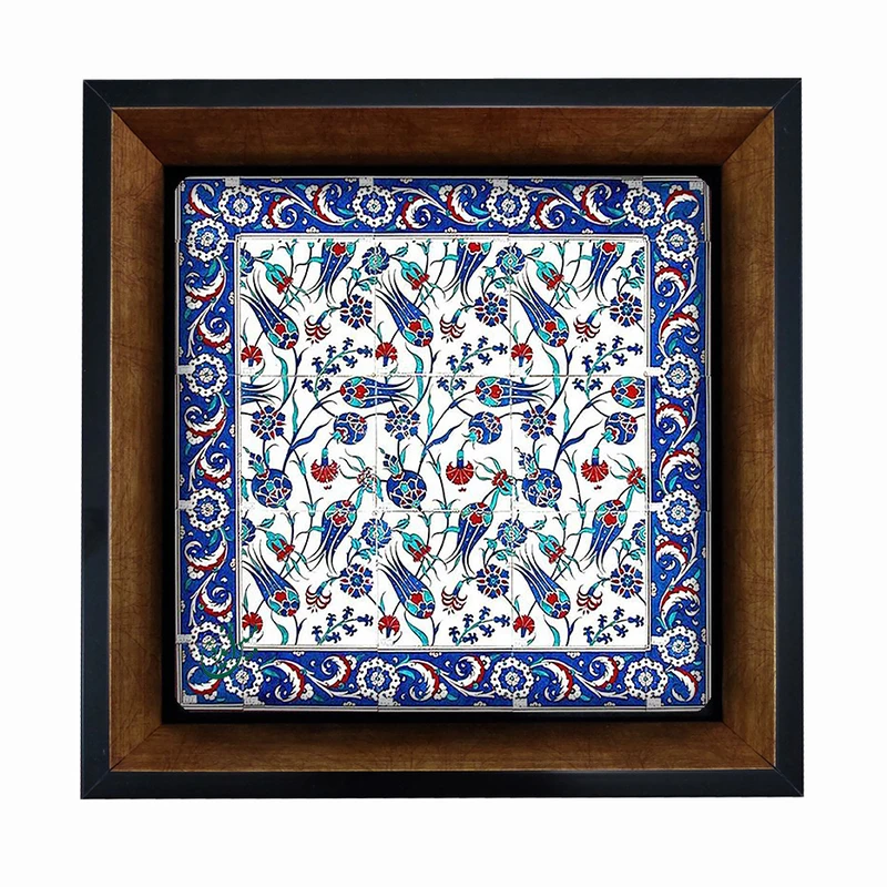 تابلو مبین ایده مدل سنتی Th20 کد 8