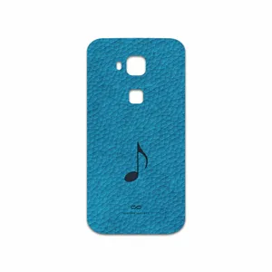 MAHOOT BL-CHNG Cover Sticker for Huawei Ascend G8