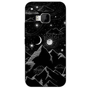 Megafone 8078 Cover For Samsung Galaxy A01