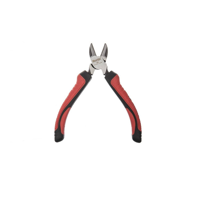 انبر سیم چین رونیکس مدل RX-1226 سایز 6 اینچ