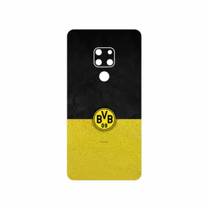 MAHOOT Borussia Dortmund FC Cover Sticker for Huawei Mate 20