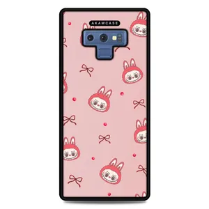 AKAM AMC-WSGN9-LABUBU-12 Cover For Samsung Galaxy Note 9
