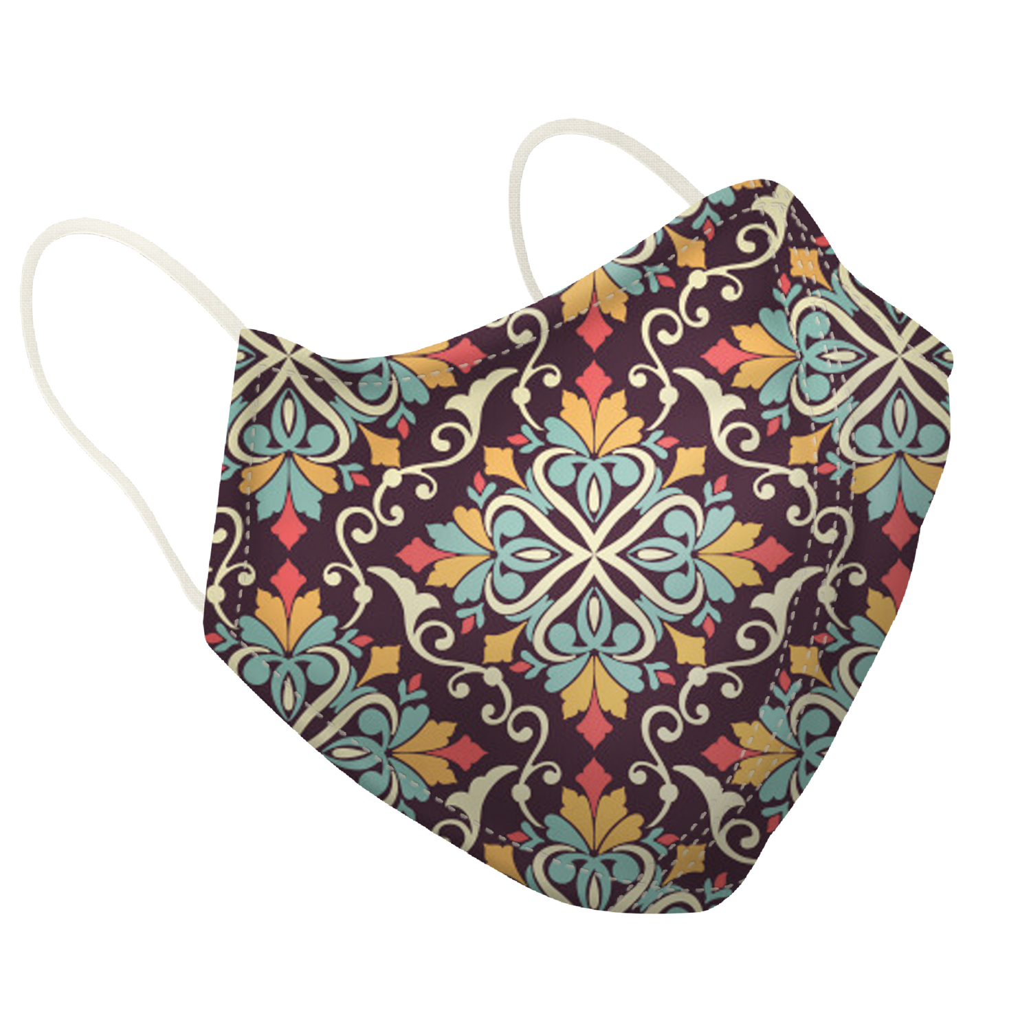 ماسک تزیینی مدل AM5