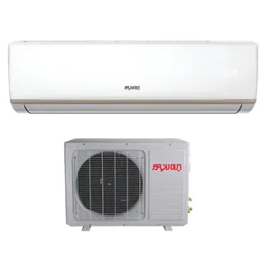 کولر گازی اسپلیت دیواری 12000 دور ثابت ایران رادیاتور مدل IAC-12C/XA-TR/A/XA/A