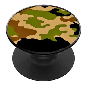پایه نگهدارنده گوشی موبایل پاپ  سوکت آکام مدل APS002143