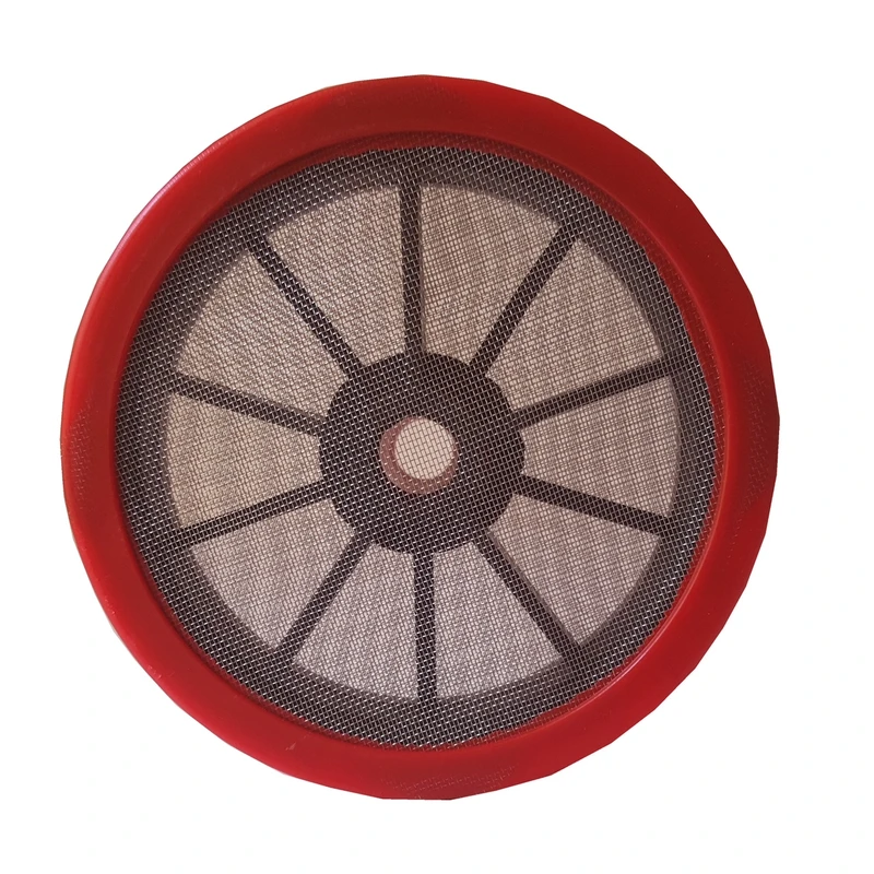 عکس شماره 2 : صافی پمپ سمپاش مدل fwbs.cn