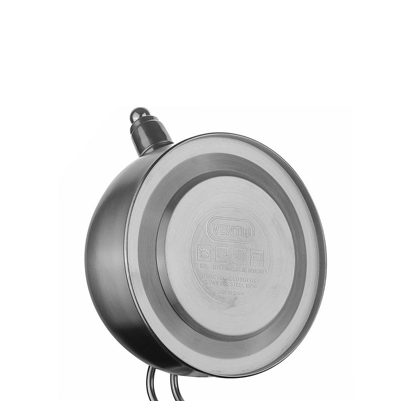 ست کتری قوری ونتی کد V981