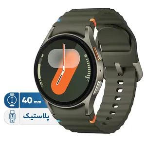 ساعت هوشمند سامسونگ مدل Galaxy Watch 7 40mm