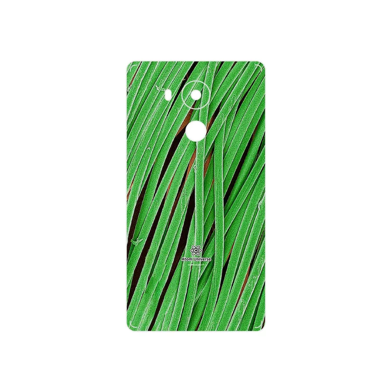 برچسب پوششی ماهوت مدل Atom Universe 5 مناسب برای گوشی موبایل هوآوی Mate 8