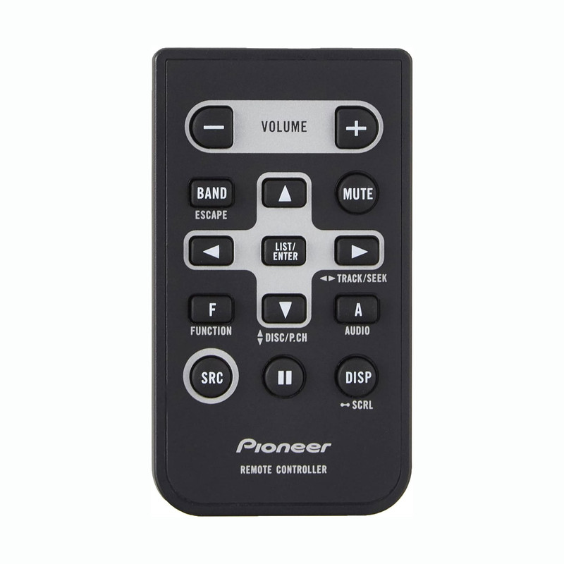 ریموت کنترل پایونیر مدل R320