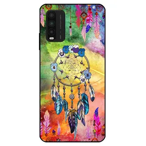 Megafone 8082 Cover For Xiaomi Redmi 9T