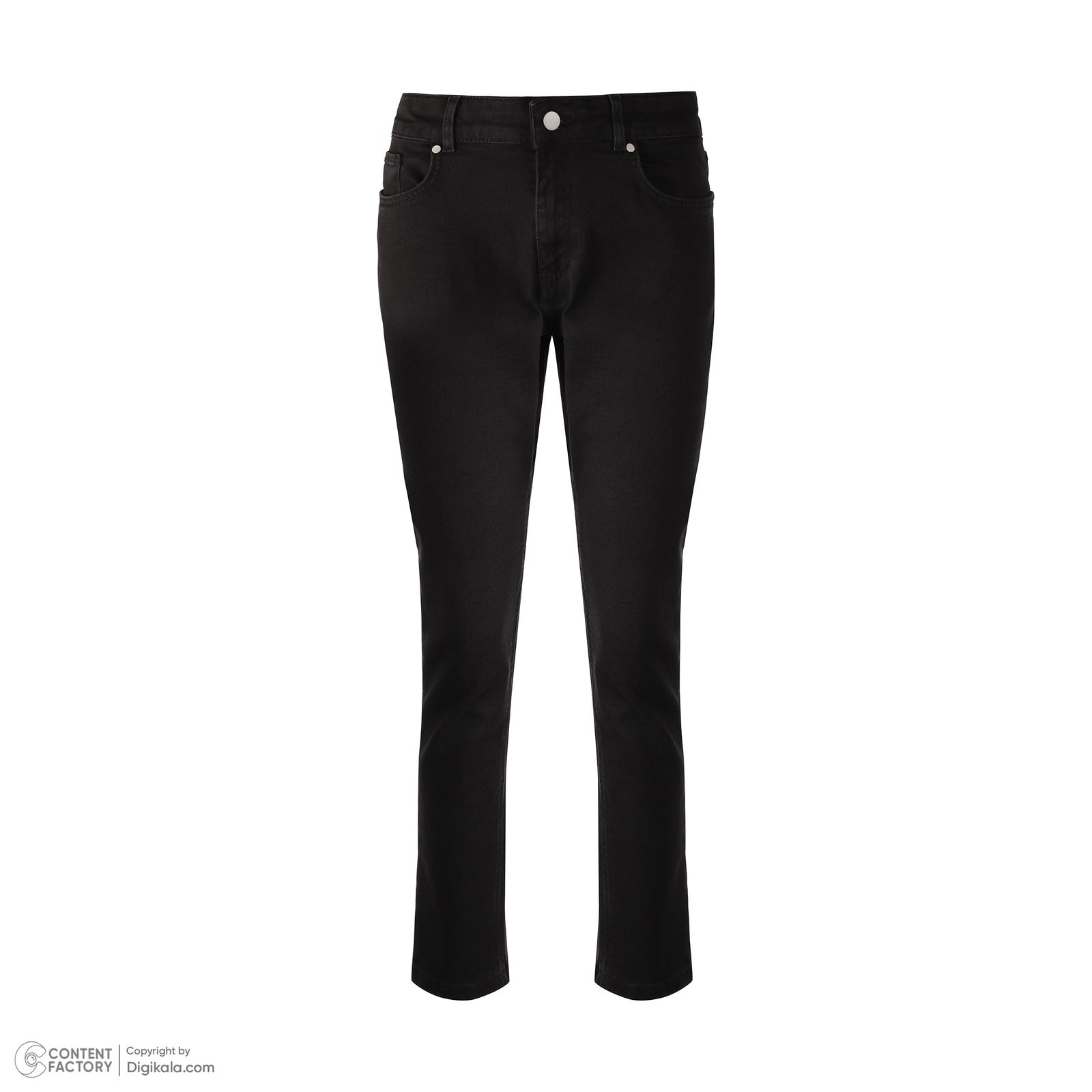 شلوار جین مردانه رینگ مدل PMD01584 -  - 2
