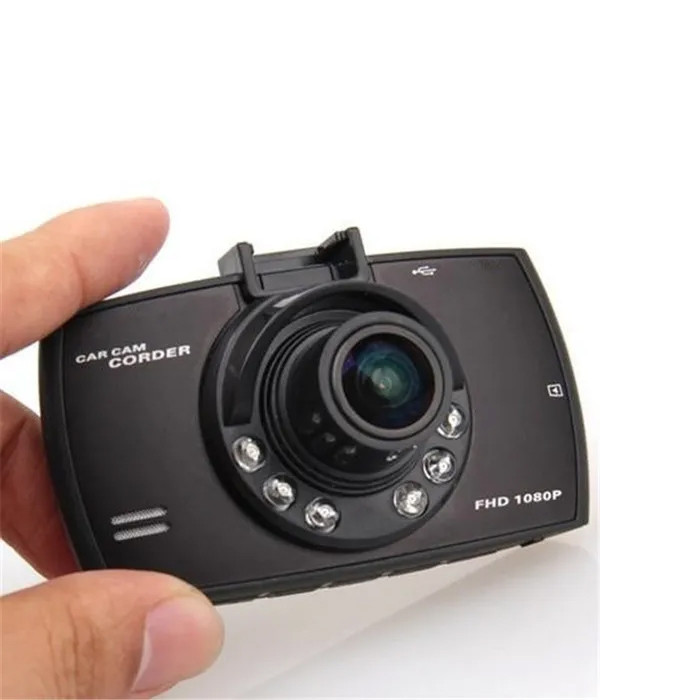 دوربین ثبت وقایع خودرو مدل G30