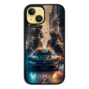 AKAM AMC-WA15-BMW-24 Cover For Apple iPhone 15