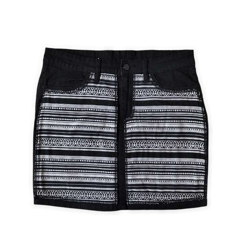 دامن زنانه اسمارا مدل Am