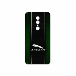 MAHOOT Jaguar Cars Cover Sticker for UMI A1 Pro