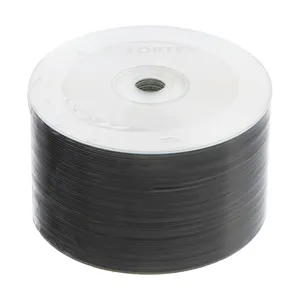 سی دی خام مدل C50MS بسته 50 عددی