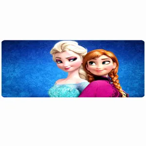 پادری مدل السا و آنا کد L6-102 سایز  46×109 سانتی متر