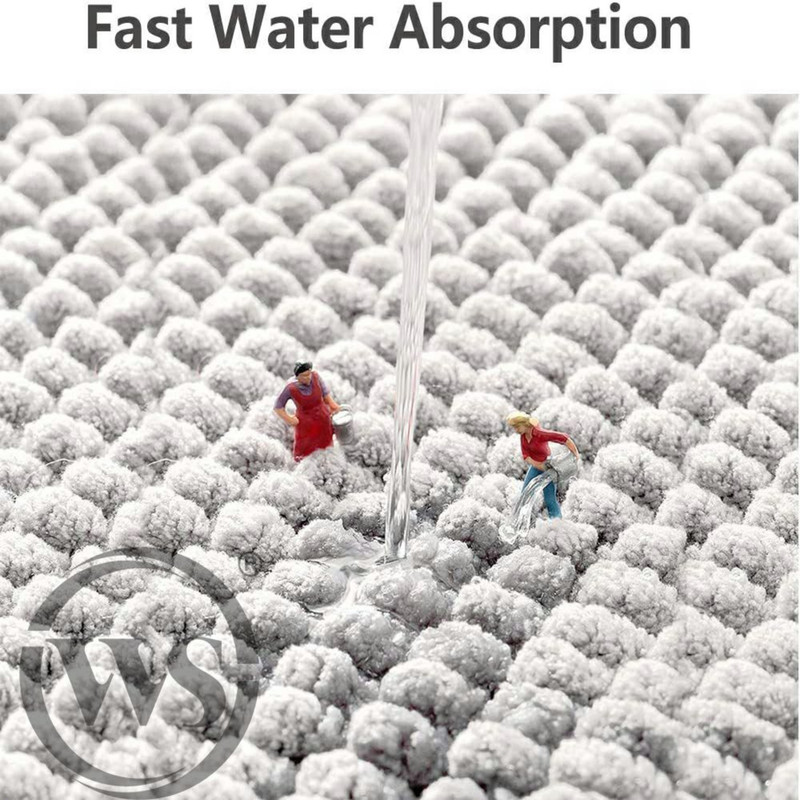 پادری دبلیو اس مدل1CM P سایز 80x50 سانتی متر