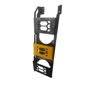 پله بغل باربند مدل youz off road