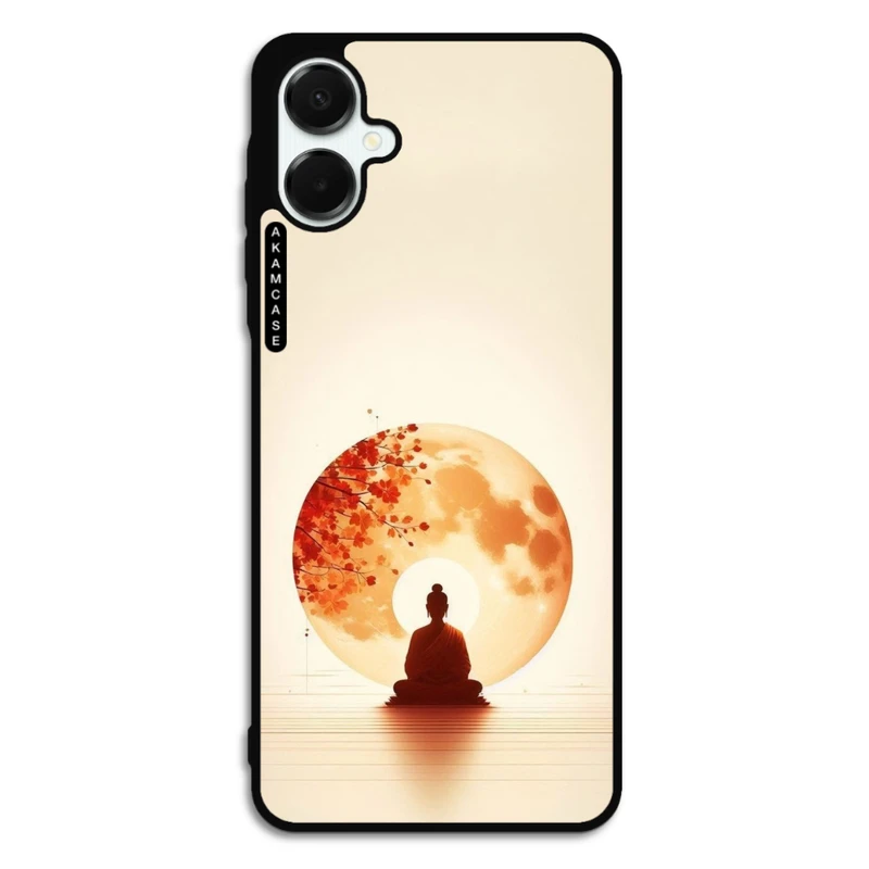 کاور آکام مدل AMC-WSGA06-ZEN-24 مناسب برای گوشی موبایل سامسونگ Galaxy A06