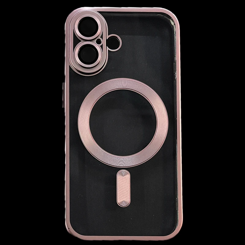 کاور مدل Electero Magsafe مناسب برای گوشی موبایل اپل iphone 16