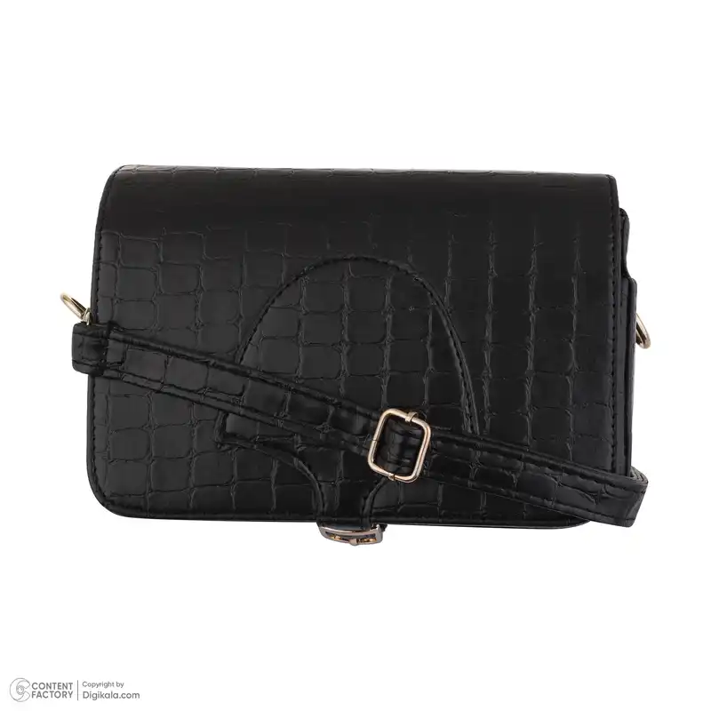 کیف رودوشی زنانه اسپیور مدل DWE860100