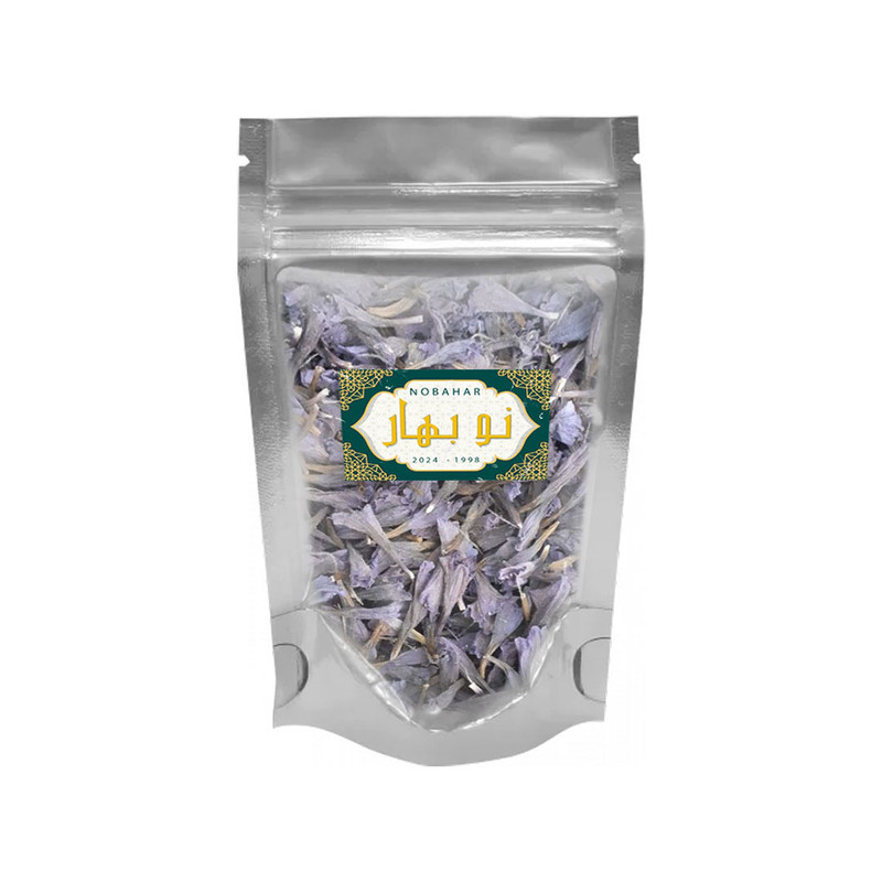 دمنوش گل گاوزبان نوبهار - 250 گرم