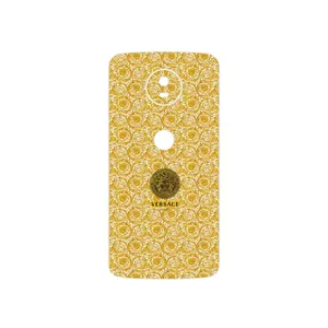 MAHOOT versace Cover Sticker for Motorola Moto G5S