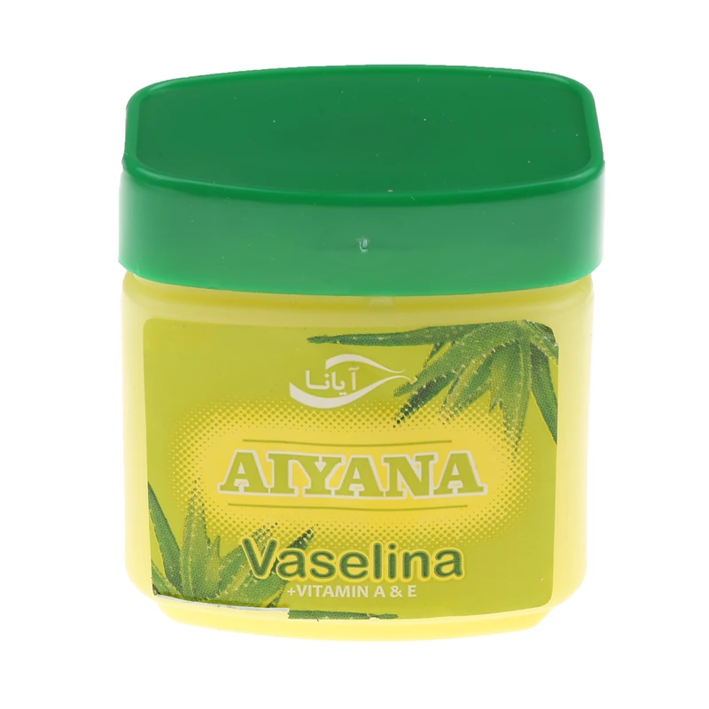 وازلین آیانا مدل H10 حجم 115 میلی لیتر