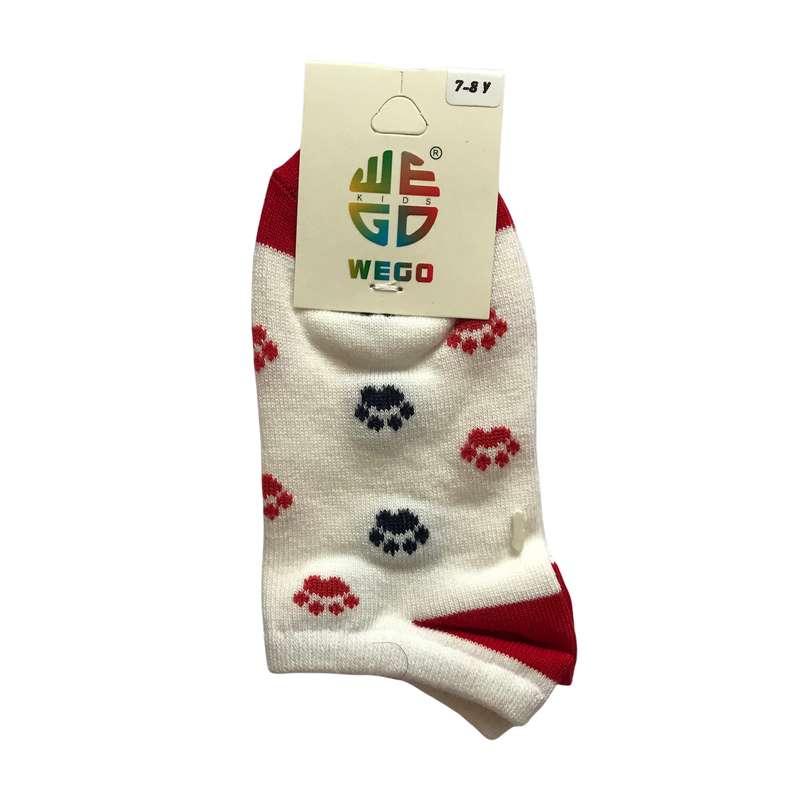 جوراب دخترانه وگو ترک مدل wbp 2