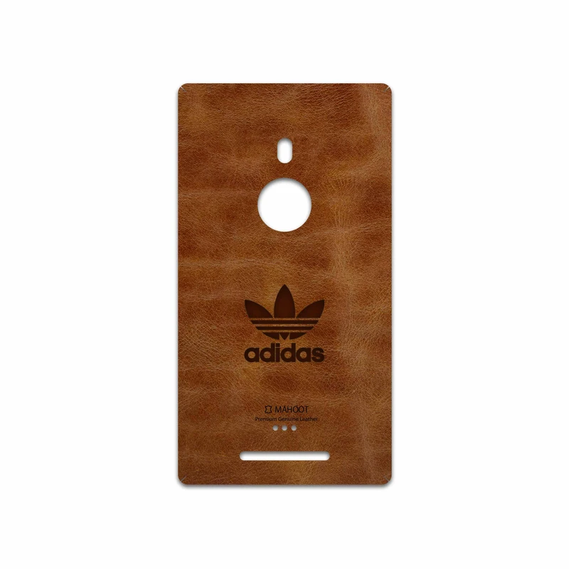 برچسب پوششی ماهوت مدل BFL-DDS مناسب برای گوشی موبایل نوکیا Lumia 925