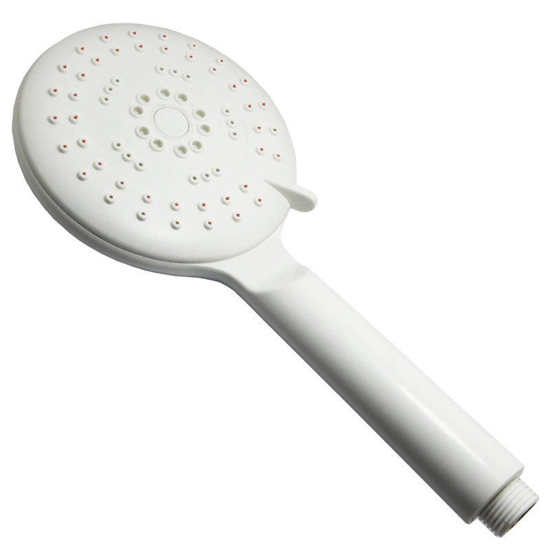 علم دوش حمام پاپیروس مدل زیگورات رسوب گیر WT